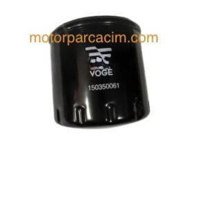 VOGE SR4 YAĞ FİLTRESİ