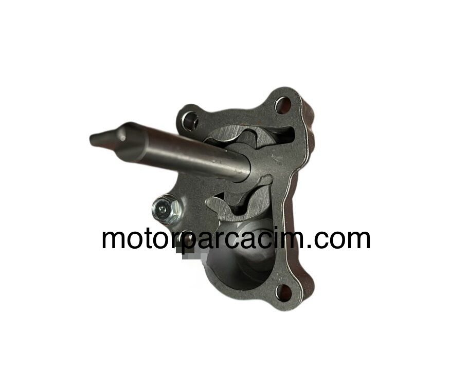 VOGE 525 DSX DEVİRDAİM