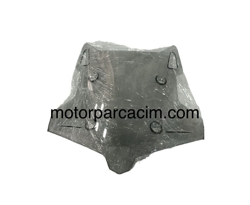 VOGE 525DSX ÖN SİPERLİK