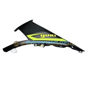 YUKİ GP2 TARO FAR GRENAJI SOL FÜME