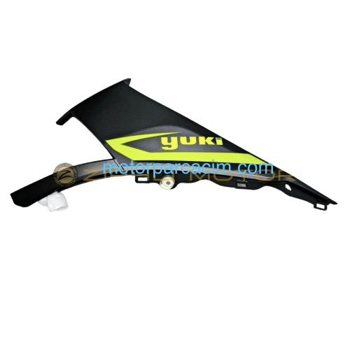 YUKİ GP2 TARO FAR GRENAJI SOL FÜME