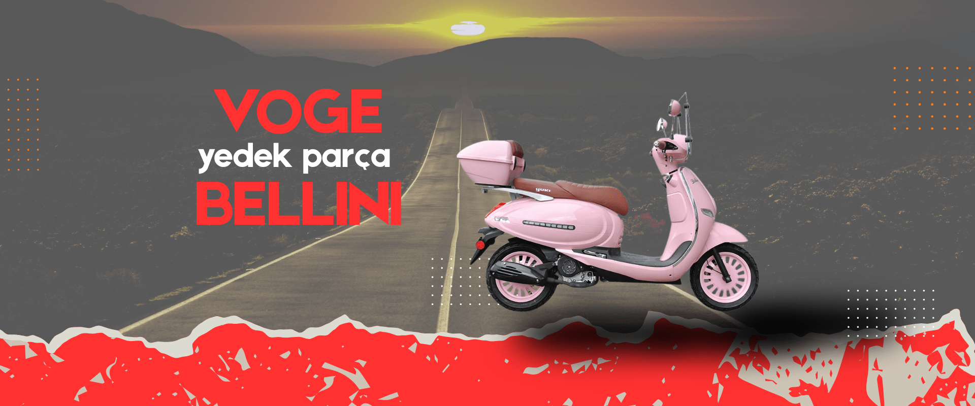 YUKI BELLINI YEDEK PARÇA ORİJİNAL PARÇA BİZDE İSTANBUL