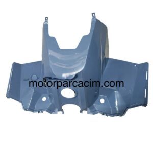 YUKİ HUMMER 200 ATV YAKIT TANKI GRENAJ