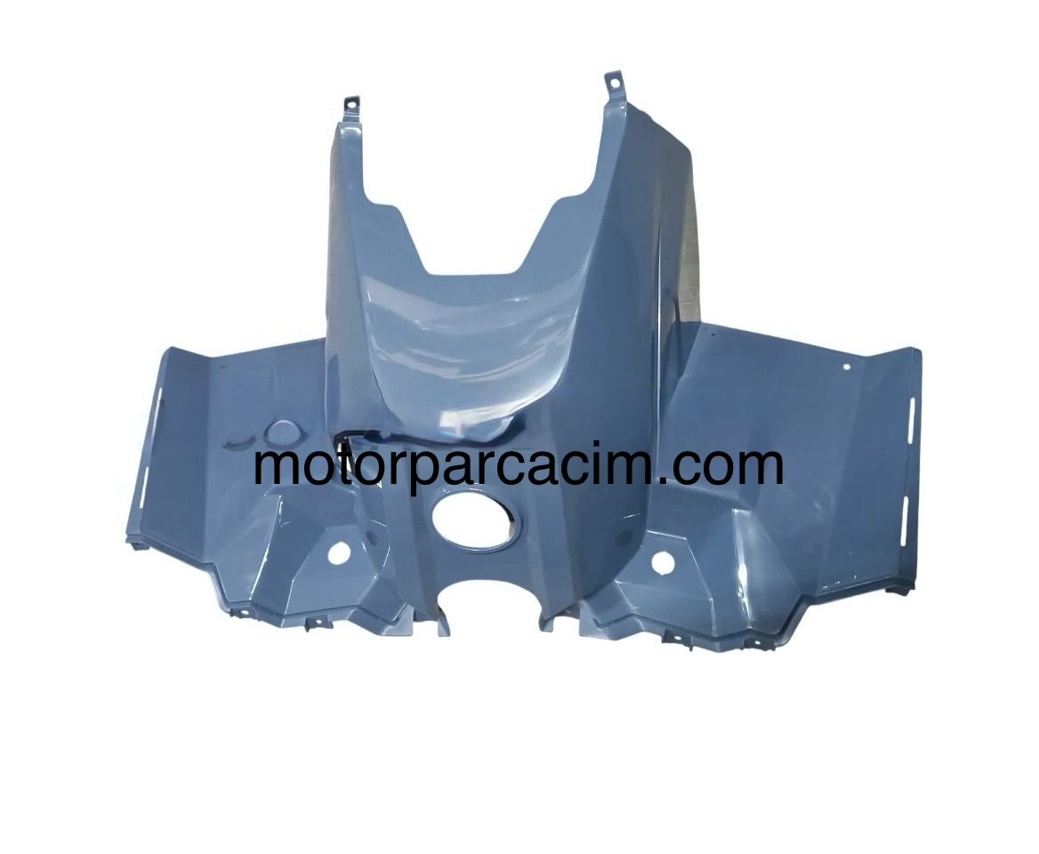 YUKİ HUMMER 200 ATV YAKIT TANKI GRENAJ