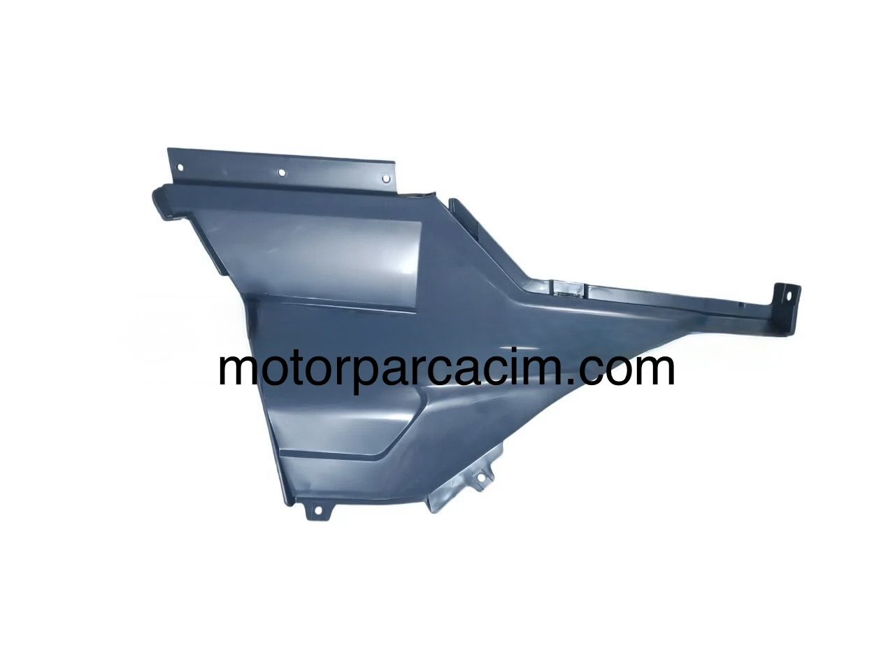 YUKİ HUMMER 200 ATV YAN GRENAJ SOL