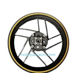 VOGE R125 ARKA JANT