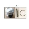 YUKİ CHICO PRO PİSTON SET