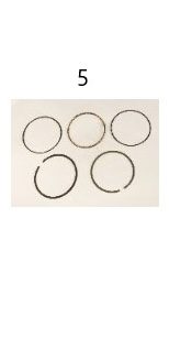 YUKİ CHICO PRO SEKMAN TAKIM SET
