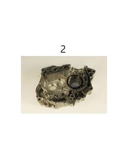 YUKİ CHICO PRO MOTOR BLOĞU SOL