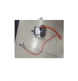 YUKİ PONY X MOTOR