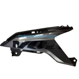 VOGE R125 DIŞ DİZLİK SOL MAT SİYAH