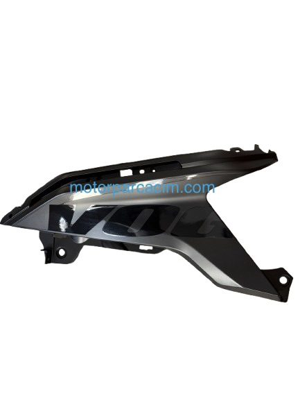 VOGE R125 DİŞ DİZLİK SOL SİYAH