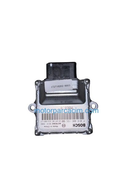 VOGE 525RR CDİ BEYİN