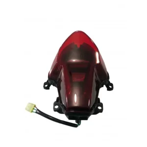 CFMOTO SR250 ARKA STOP
