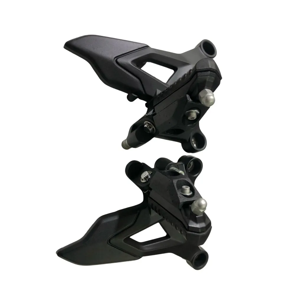 CFMOTO NK250 SÜRÜCÜ BASAMAĞI SAĞ SOL