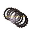 YUKİ TARO 250R DEBRİYAJ BALATASI ELEMANI