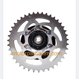 VOGE 300R ARKA ZİNCİR DİŞLİ