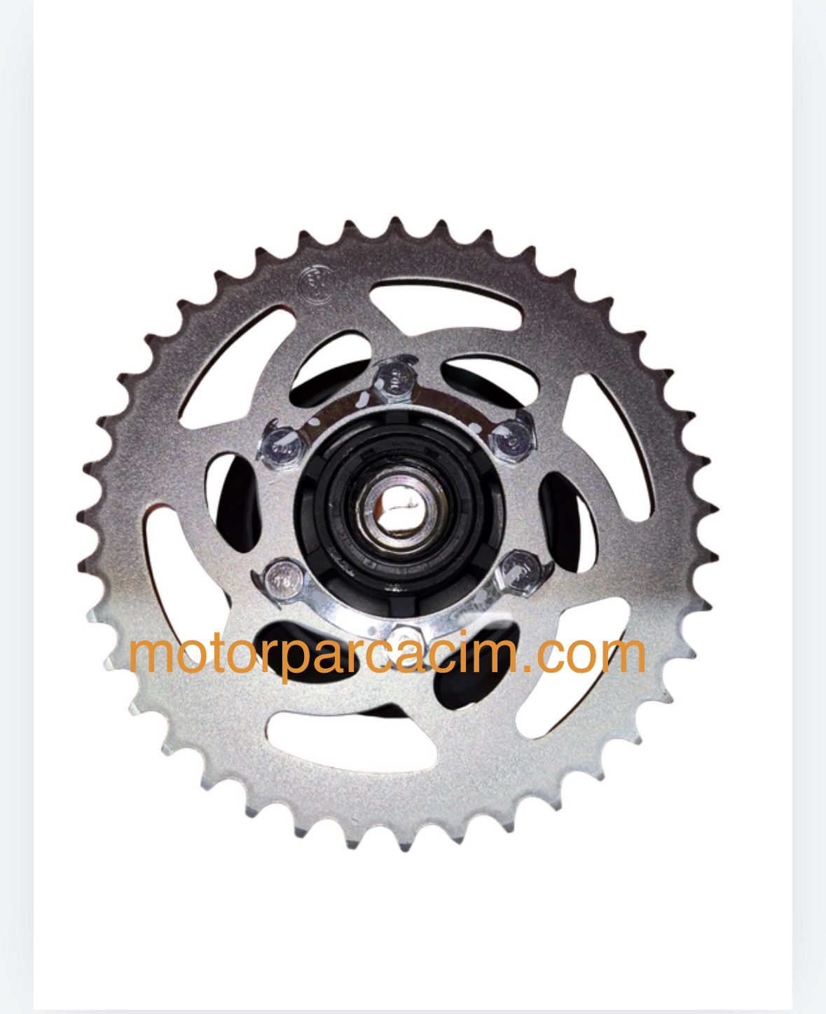 VOGE 300R ARKA ZİNCİR DİŞLİ