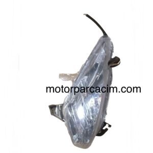 YUKİ ENZO ÖN SİNYAL SAĞ