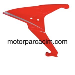VOGE 525RR FAR GRENAJI SOL KIRMIZI