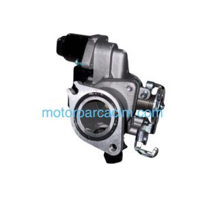 YUKİ VİCTOR 250 ENJEKSİYON SET