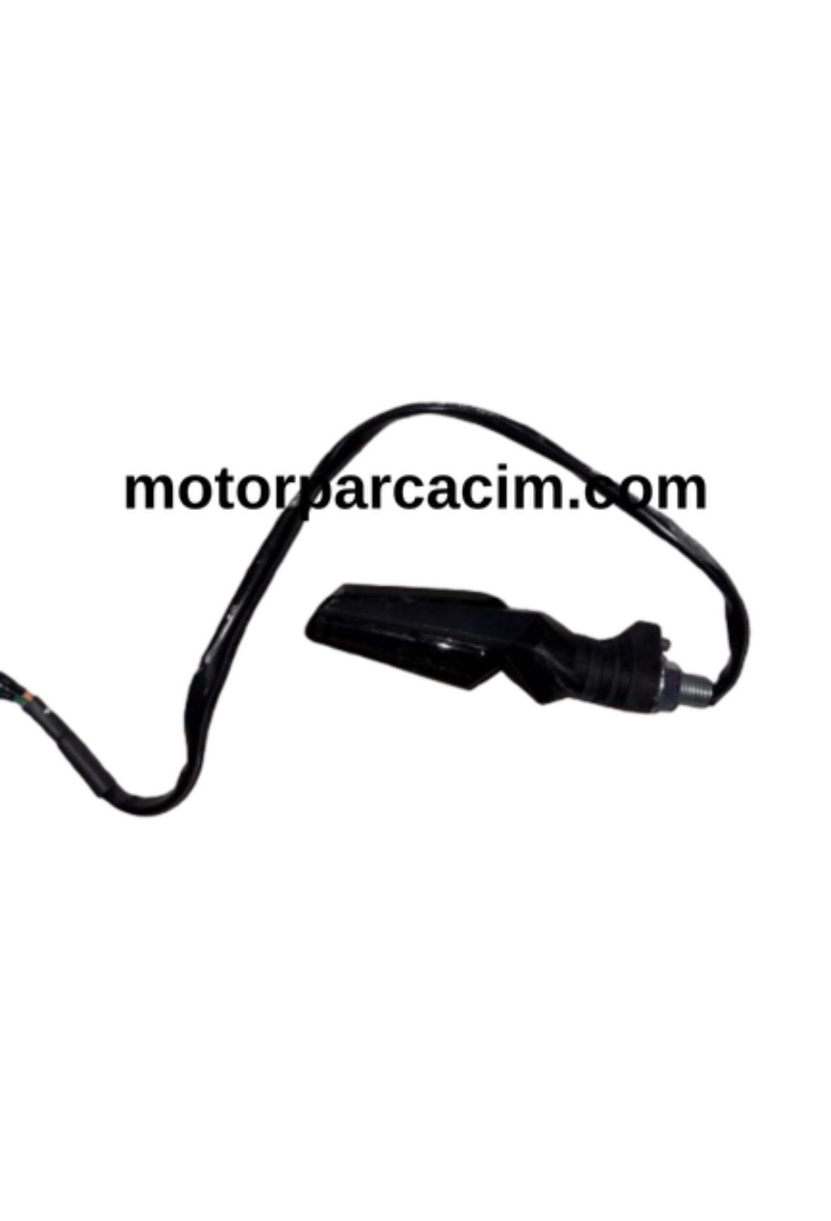 VOGE SR1 ADV ARKA SİNYAL SOL