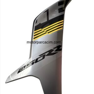 VOGE 250RR DIŞ DİZLİK SAĞ GRİ