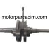 YUKİ HUMMER ATV 200 KRANK