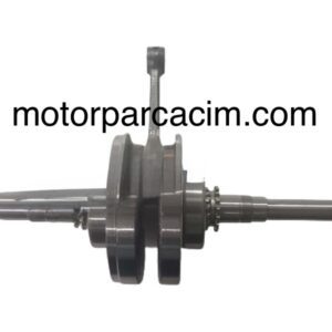 YUKİ HUMMER ATV 200 KRANK