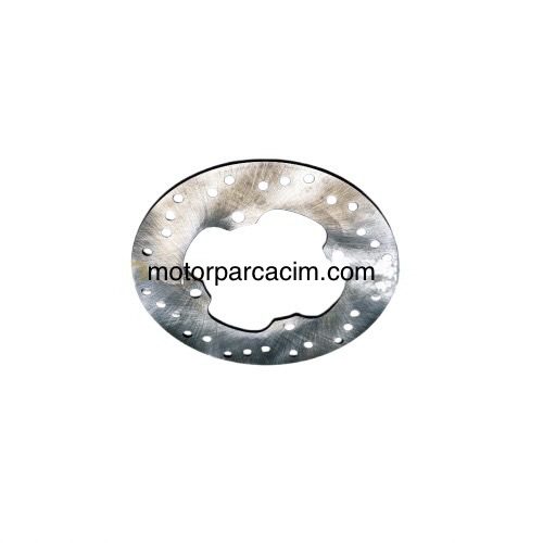 VOGE R125 ARKA FREN DİSK