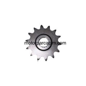 VOGE 250RR ÖN DİŞLİ