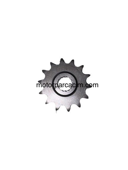 VOGE 250RR ÖN DİŞLİ