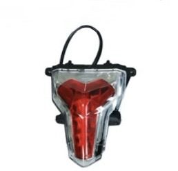 YUKİ VENOM ARKA STOP