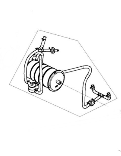 VOGE 625DSX KATALİZÖR