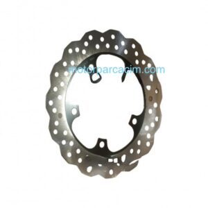 VOGE 625DSX ARKA FREN DİSK