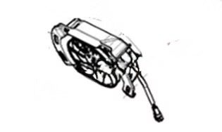 VOGE 625DSX RADYATÖR