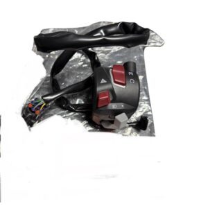 VOGE 625DSX DÜĞME BUTONU SAĞ