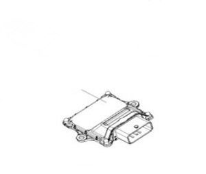 VOGE 625 DSX CDI BEYİN ECU