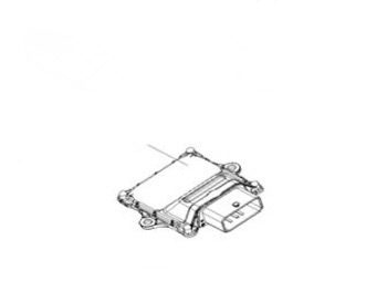 VOGE 625 DSX CDI BEYİN ECU