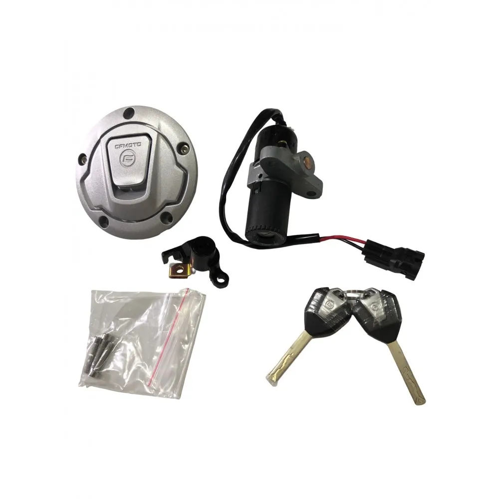 CFMOTO SR250 KONTAK SET