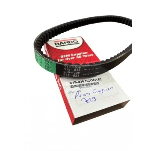 ARORA CAPPUCİNO 50 TRİGER KAYIŞ