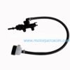 BENDA ROCK 250 ARKA FREN HİDROLİK POMPASI