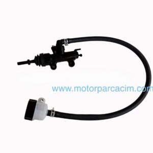 BENDA ROCK 250 ARKA FREN HİDROLİK POMPASI