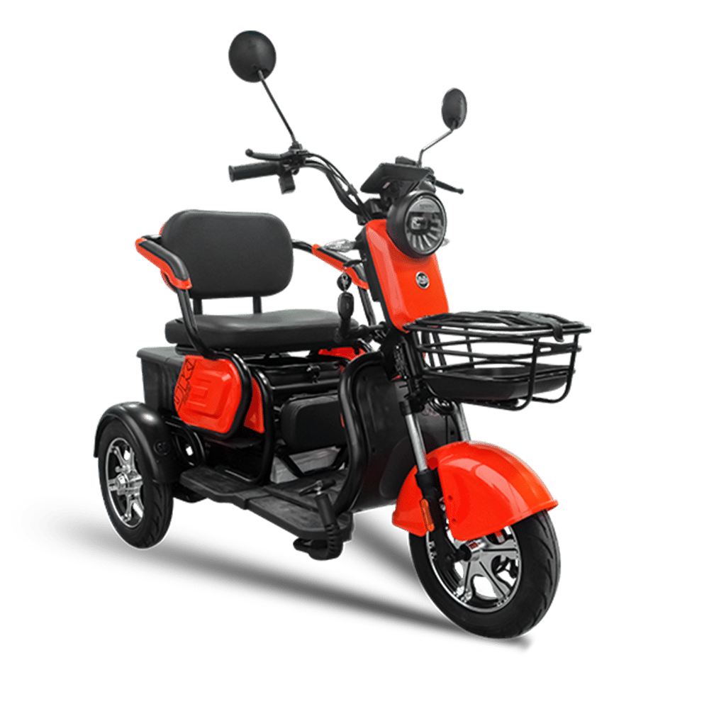 YK-56 PONY X