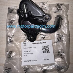 VOGE R125 DEVİRDAİM KAPAĞI